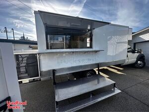 2025 26' All-Purpose Food Truck with Newly Built Kitchen + Fire Suppression