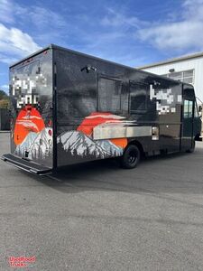 2006 Ford E350 All-Purpose Food Truck Mobile Food Unit w/ Pro Fire System