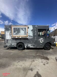 Well Equipped - 2003 Chevrolet All-Purpose Food Truck Mobile Food Unit