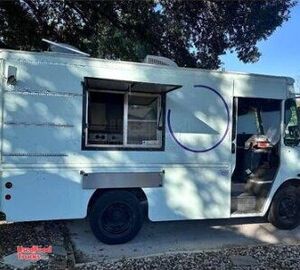 Well Equipped - 2004 12' Chevrolet Workhorse All-Purpose Food Truck | Mobile Food Unit