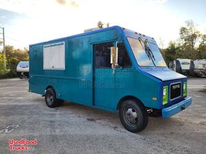 23' GMC Value Van Food Vending Concession Truck / Kitchen on Wheels