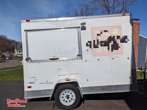 Versatile - 2016 6' x 10' Freedom Waffle Trailer | Concession Trailer