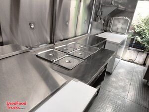 Well Equipped - 2008 Workhorse All-Purpose Food Truck