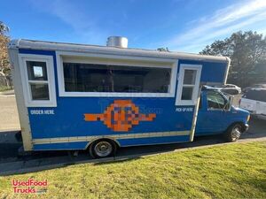 Ready to Go - Ford All-Purpose Food Truck | Mobile Street Food Unit