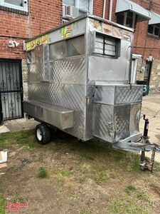 2004 Food Concession Trailer | Mobile Street Vending Unit