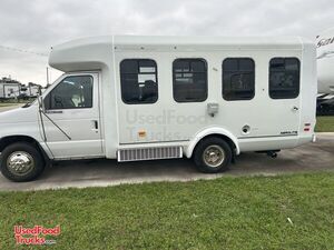 Turnkey - 2001 Eldorado E450 Shaved Ice Truck | Snowball Truck