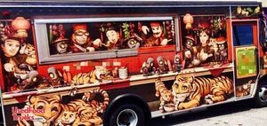 Well Maintained - Chevrolet All-Purpose Food Truck | Mobile Food Unit