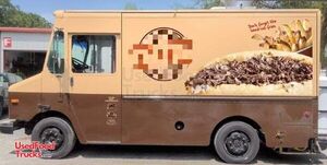 2004 Freightliner MT45 All-Purpose Food Truck with Fire Suppression System