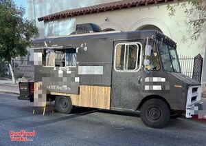 Used - Chevrolet P30 Step Van All-Purpose Food Truck | Mobile Vending Unit