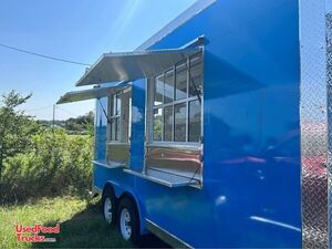 LIKE NEW - Street Food Concession Trailer | Mobile Vending Unit