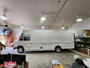 2010 Freightliner MT45 All-Purpose Food Truck with Fire Suppression System