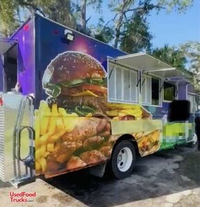 2006 Freightliner MT55 All-Purpose Food Truck | Mobile Food Unit