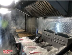 Ready to Go - Chevrolet Grumman Step Van All-Purpose Food Truck with Pro-Fire System