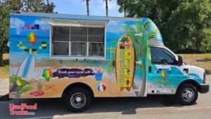 Turnkey - 2013 Chevrolet Express Shaved Ice Truck | Snowball Truck