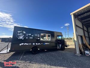 Ready to Customize  - 2009 Workhorse W62 All-Purpose Food Truck | DIY Truck