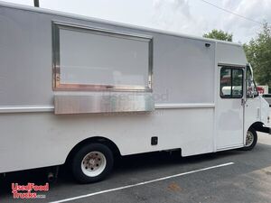 2006 22' Ford E350 All-Purpose Food Truck Mobile Food Unit