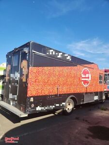 2003 Chevrolet Workhorse P42 All-Purpose Food Truck | Mobile Food Unit