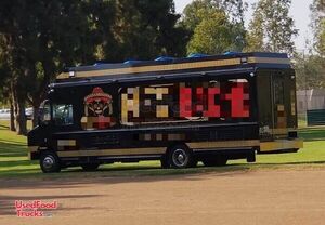 Well Equipped - 2012 Ford All-Purpose Food Truck Mobile Food Unit