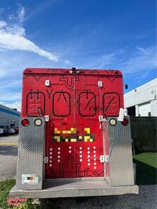 1999 GMC All-Purpose Food Truck with Pro-Fire Suppression