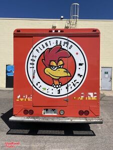 Well Maintained - 24' All-Purpose Food Truck with Fire Suppression System