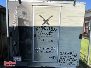 2022 85. x 20'  Diamond Cargo Concession Trailer Fully Loaded w/ Complete Standalone Kitchen