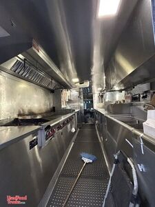 Low Mileage -  2018 All-Purpose Food Truck | Mobile Food Unit