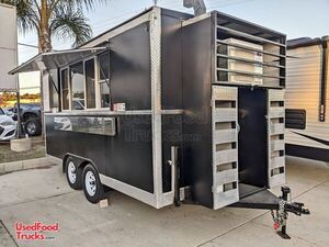 Mobile Bars & Shops - Catering Trailers - NEAT Vehicles