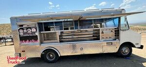 Step Van All-Purpose Food Truck | Mobile Food Vending Unit