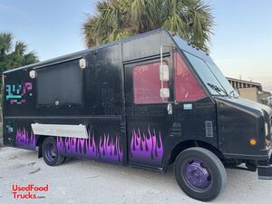 Fixer Upper - 2001 Freightliner Utilimaster Food Truck with NSF Equipment