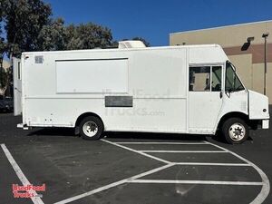 2005 Freightliner MT45 All-Purpose Food Truck with Fire Suppression System