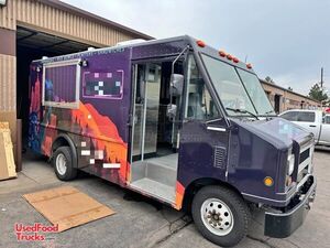 2006 Ford E350 All-Purpose Food Truck with Newly Built Kitchen
