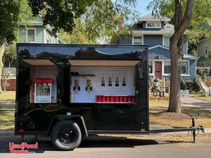 BRAND NEW 2026 Mobile Beer Tap Beverage Concession Tailgating Trailer