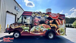 2011 Ford Econoline All-Purpose Food Truck | Mobile Food Unit
