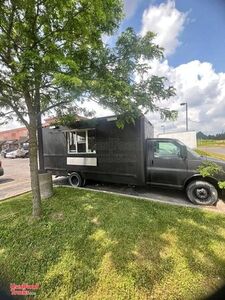 Versatile - 2008 GMC All-Purpose Food Truck | Mobile Food unit