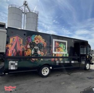 Turnkey - 2006 Workhorse All-Purpose Food Truck | Mobile Food Unit