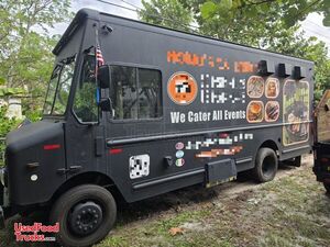 2006 Workhorse All-Purpose Food Truck Mobile Food Unit