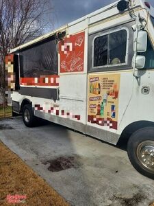 Used - Ford Step Van All-Purpose Food Truck | Mobile Food Unit