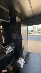 Well Equipped - 2024 Kitchen Food Trailer with Fire Suppression System