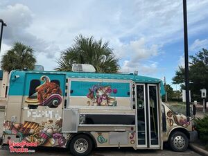 2008 Chevrolet Express 3500 Ice Cream Truck | Mobile Vending Unit