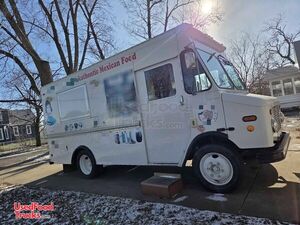 2001 Freightliner All-Purpose Food Truck Mobile Food Unit