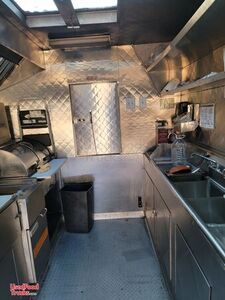 Ready for Business Used Mobile Food Concession Trailer