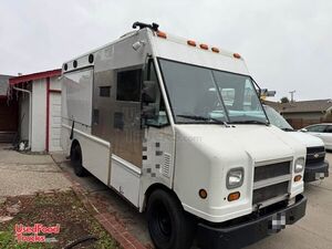 2006 Ford Food Truck with Pro-Fire Suppression | Mobile Food Unit