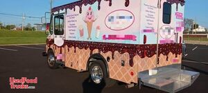 Versatile - 2005 Chevrolet All-Purpose Food Truck Mobile Food Unit