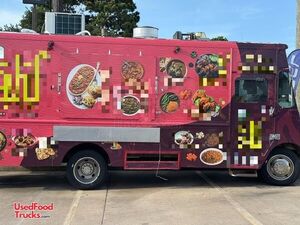 Well Equipped - Chevrolet All-Purpose Food Truck with Fire Suppression System
