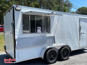 Well Equipped 2020 - Food Concession Trailer | Mobile Kitchen Unit