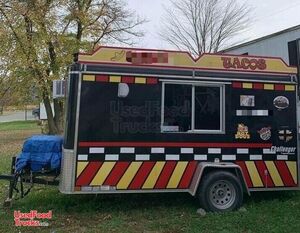 2019 Food Concession Trailer | Mobile Street Vending Unit