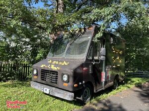 Chevrolet Grumman All-Purpose Food Truck | Mobile Food Unit