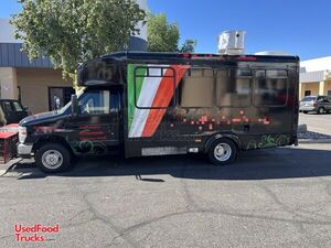 2014 Ford E350 All-Purpose Food Truck | Mobile Food Unit