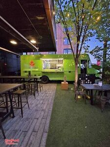 Well Equipped - 2001 Workhorse All-Purpose Food Truck Mobile Food Unit