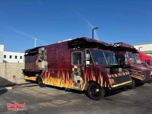 Versatile - 2001 Chevrolet All-Purpose Food Truck | Mobile Food Unit